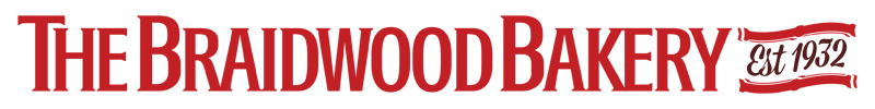 The Braidwood Bakery Logo